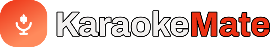 KaraokeMate